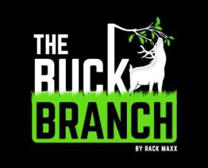 The Buck Branch Stake Out (For 3)