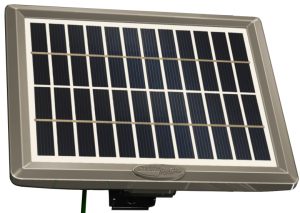 Solar Power Bank PW-3600