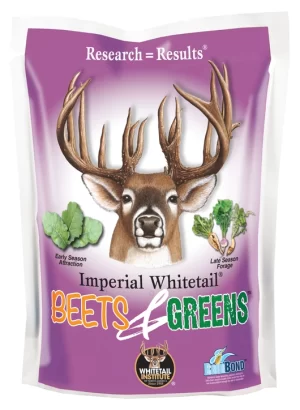 Beets & Greens 12 lb(2 acre)